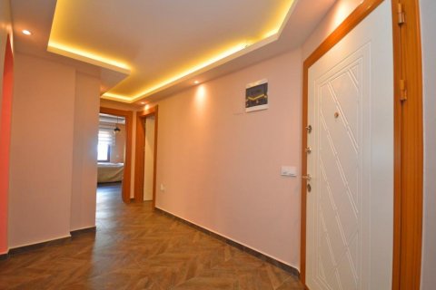 Продажа квартиры  в Аланье, Анталье, Турция 3+1, 150м2, №115458 – фото 19