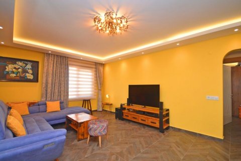 Продажа квартиры  в Аланье, Анталье, Турция 3+1, 150м2, №115458 – фото 16