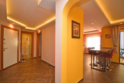 Продажа квартиры  в Аланье, Анталье, Турция 3+1, 150м2, №115458 – фото 20
