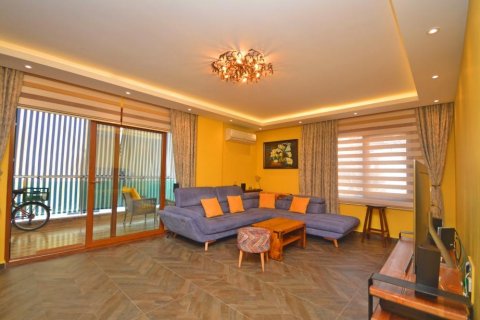 Продажа квартиры  в Аланье, Анталье, Турция 3+1, 150м2, №115458 – фото 11