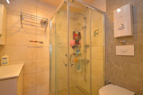 Продажа квартиры  в Аланье, Анталье, Турция 3+1, 150м2, №115458 – фото 18