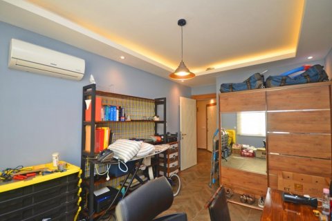 Продажа квартиры  в Аланье, Анталье, Турция 3+1, 150м2, №115458 – фото 22