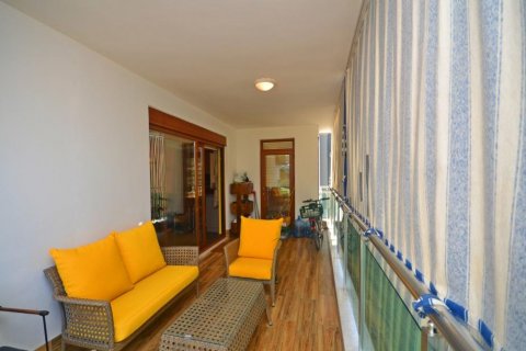 Продажа квартиры  в Аланье, Анталье, Турция 3+1, 150м2, №115458 – фото 23