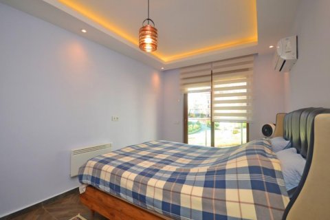 Продажа квартиры  в Аланье, Анталье, Турция 3+1, 150м2, №115458 – фото 8