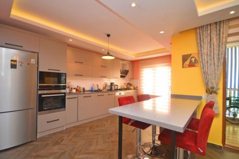 Продажа квартиры  в Аланье, Анталье, Турция 3+1, 150м2, №115458 – фото 13