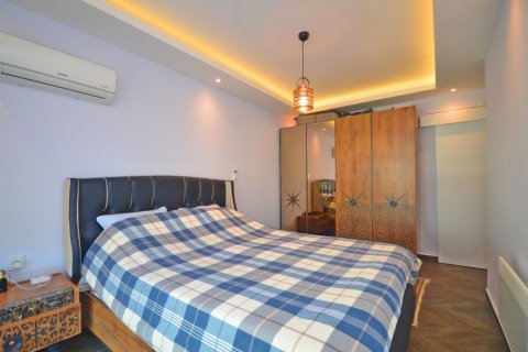 Продажа квартиры  в Аланье, Анталье, Турция 3+1, 150м2, №115458 – фото 6