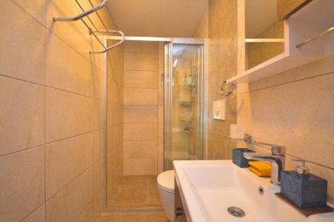 Продажа квартиры  в Аланье, Анталье, Турция 3+1, 150м2, №115458 – фото 9