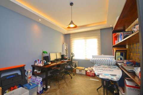 Продажа квартиры  в Аланье, Анталье, Турция 3+1, 150м2, №115458 – фото 21