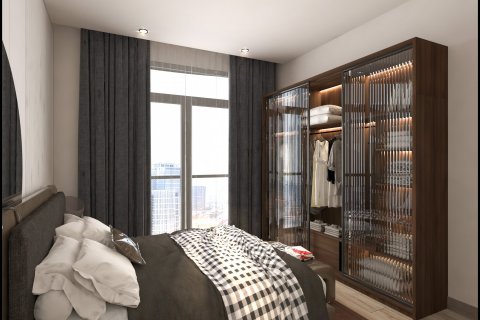 Продажа квартиры  в Мерсине, Турция студия, 65м2, №132937 – фото 11
