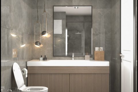 Продажа квартиры  в Мерсине, Турция студия, 65м2, №132937 – фото 15