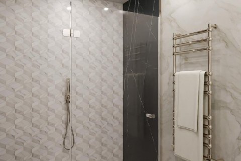 1+1 Lägenhet i Mahmutlar, Antalya, Turkiet Nr. 115403 - 21