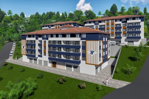 Kavallar Yasam Kent   Bartın, Türkiye №145581 - 3