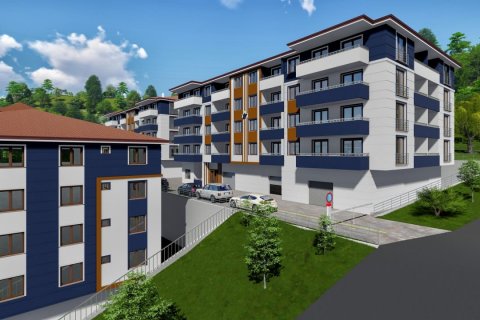 Kavallar Yasam Kent   Bartın, Türkiye №145581 - 4