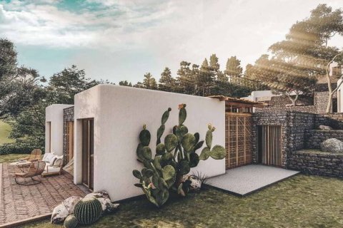 Oleva Yaliciftlik  i Bodrum, Mugla, Tyrkiet Nr.145576 - 2