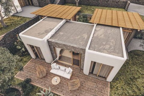 Oleva Yaliciftlik  i Bodrum, Mugla, Tyrkiet Nr.145576 - 3