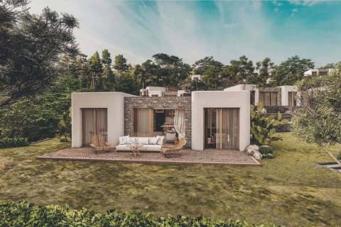 Oleva Yaliciftlik  i Bodrum, Mugla, Tyrkiet Nr.145576 - 5