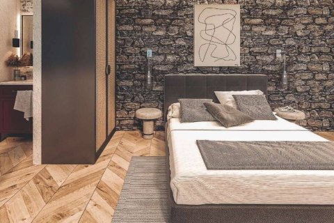 Oleva Yaliciftlik  i Bodrum, Mugla, Tyrkiet Nr.145576 - 6