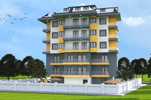Ceylife in Avsallar, Antalya, Turkey No.145577 – photo 6