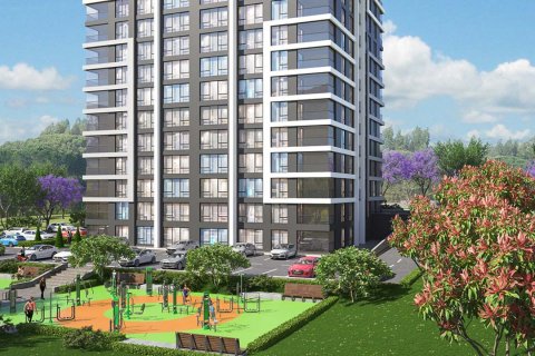 Natura Cakirlar Plus  in Ankara, Türkei Nr.146350 - 4