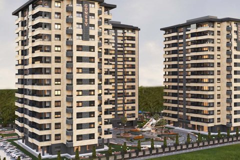 Gunsev Sitesi-7 i Gaziantep, Tyrkia Nr.146358 - 2