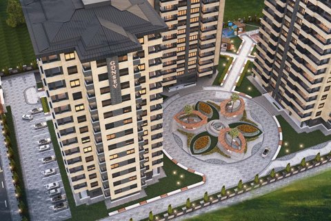 Gunsev Sitesi-7 i Gaziantep, Tyrkia Nr.146358 - 6