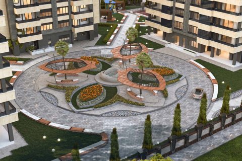 Gunsev Sitesi-7 i Gaziantep, Tyrkia Nr.146358 - 5