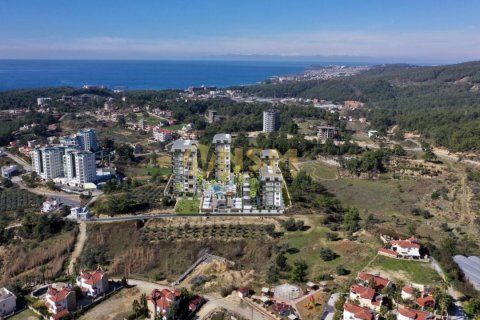 Daire 1+1 Alanya, Antalya, Türkiye №112345 - 20