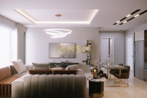 Daire 1+1 Alanya, Antalya, Türkiye №112345 - 29