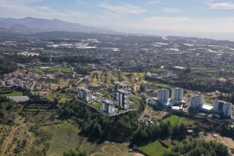 Daire 1+1 Alanya, Antalya, Türkiye №112345 - 21