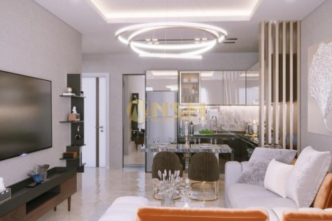 Daire 1+1 Alanya, Antalya, Türkiye №112345 - 26