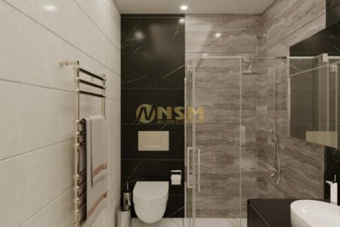 1+1 Lägenhet i Alanya, Antalya, Turkiet Nr. 112346 - 11