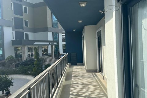 2+1 Leilighet  i Mahmutlar, Antalya, Tyrkia Nr. 131723 - 30