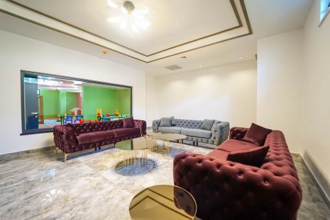 2+1 Leilighet  i Mahmutlar, Antalya, Tyrkia Nr. 131723 - 15