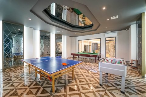 2+1 Leilighet  i Mahmutlar, Antalya, Tyrkia Nr. 131723 - 12