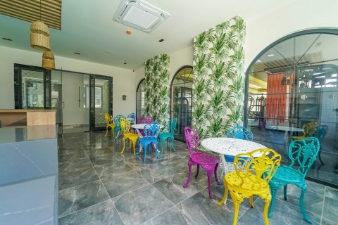 2+1 Leilighet  i Mahmutlar, Antalya, Tyrkia Nr. 131723 - 11
