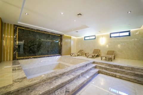 2+1 Leilighet  i Mahmutlar, Antalya, Tyrkia Nr. 131723 - 16