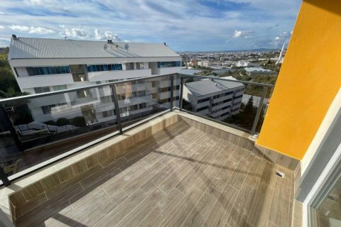 Apartment for sale in Konakli, Antalya, Turkey, 50m2, No. 146975 – photo 25