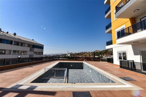 Apartment for sale in Konakli, Antalya, Turkey, 50m2, No. 146975 – photo 3