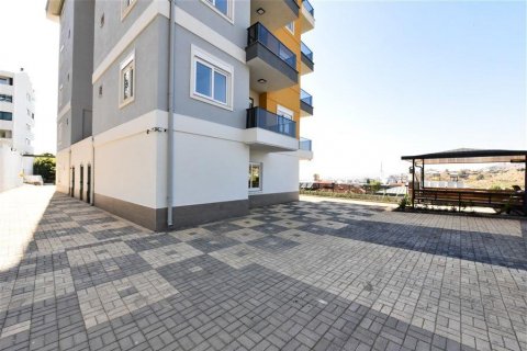 Apartment for sale in Konakli, Antalya, Turkey, 50m2, No. 146975 – photo 6