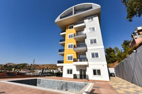 Apartment for sale in Konakli, Antalya, Turkey, 50m2, No. 146975 – photo 2