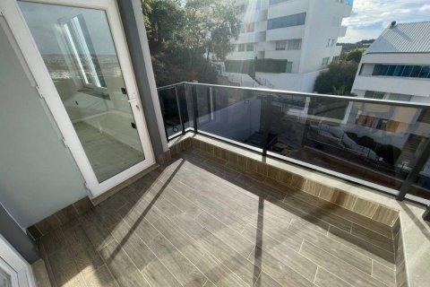 Apartment for sale in Konakli, Antalya, Turkey, 50m2, No. 146975 – photo 26