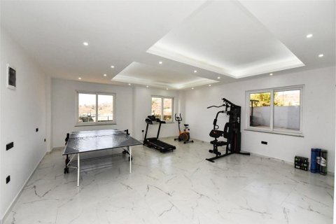 Apartment for sale in Konakli, Antalya, Turkey, 50m2, No. 146975 – photo 13