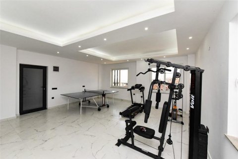 Apartment for sale in Konakli, Antalya, Turkey, 50m2, No. 146975 – photo 12