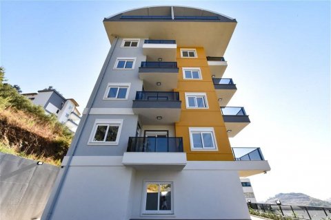 Apartment for sale in Konakli, Antalya, Turkey, 50m2, No. 146975 – photo 4