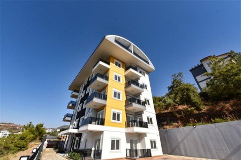Apartment  in Konakli, Antalya, Turkey No. 146975
