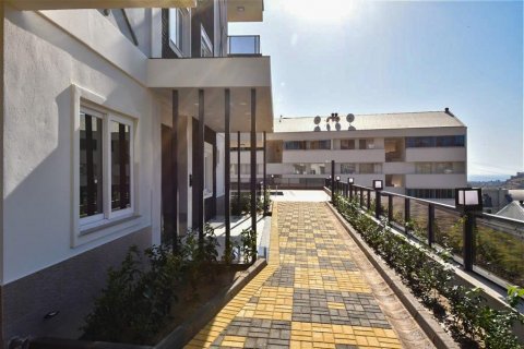 Apartment for sale in Konakli, Antalya, Turkey, 50m2, No. 146975 – photo 7