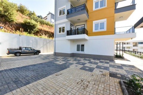 Apartment for sale in Konakli, Antalya, Turkey, 50m2, No. 146975 – photo 5