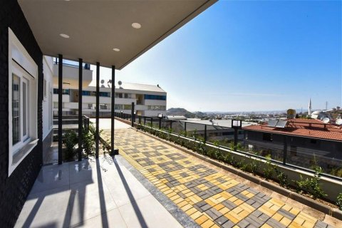Apartment for sale in Konakli, Antalya, Turkey, 50m2, No. 146975 – photo 10