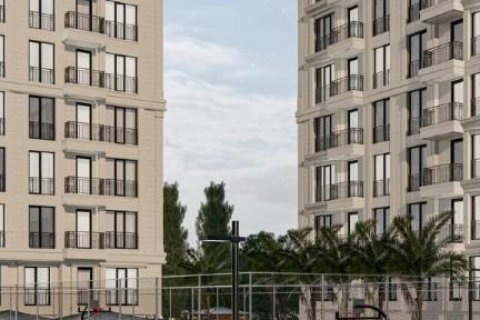 Apartment for sale in Eyup, Istanbul, Turkey, 90m2, No. 146977 – photo 6