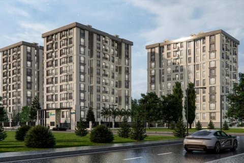 Apartment for sale in Eyup, Istanbul, Turkey, 90m2, No. 146977 – photo 3